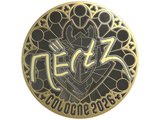 NertZ (złota)