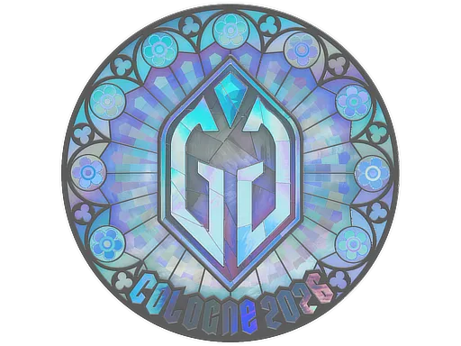 Gaimin Gladiators (Holo) | Cologne 2026