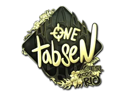 tabseN (or) | Rio 2022