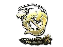 Outsiders (dorada)