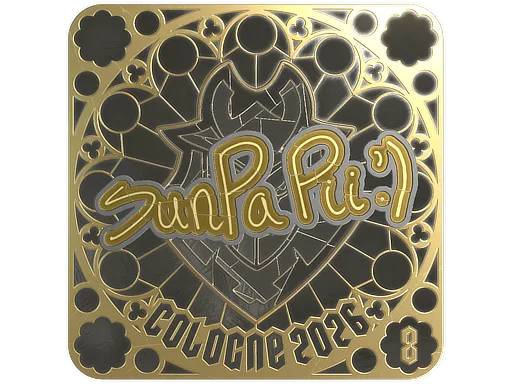 SunPayus (złota, rankingowa)