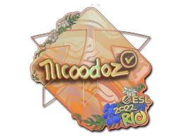 nicoodoz (Holo)