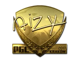aizy (Oro)