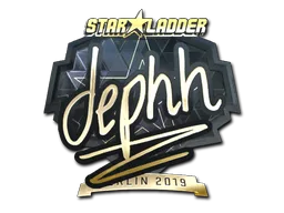 dephh (Altın)