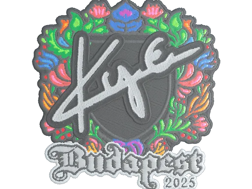 kye (刺繍)