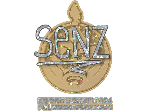 Senzu (Parıltılı)