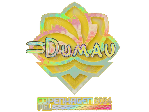 dumau (Olografico)