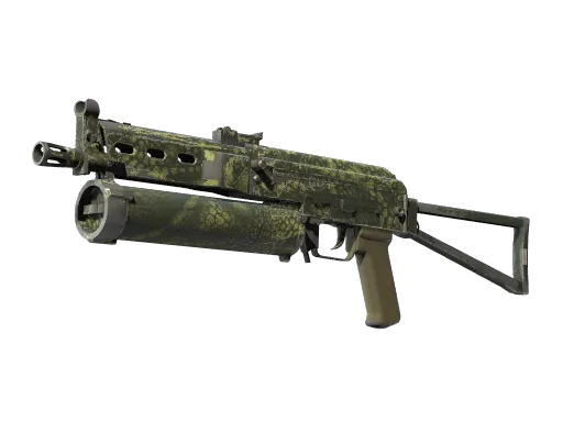 PP-Bizon | Anolis