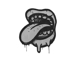 Eat It (Shark White)