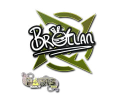 Brollan