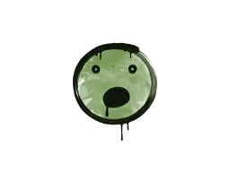 Speechless (Battle Green)
