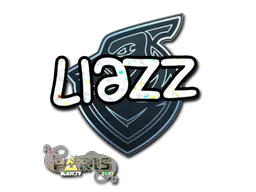 Liazz (Parıltılı)