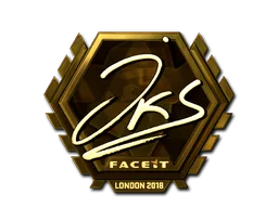 jks (Gold)