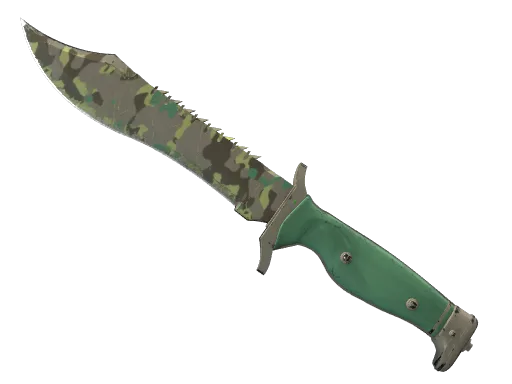 ★ Bowie Knife | Boreal Forest