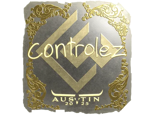 controlez (Auriu)