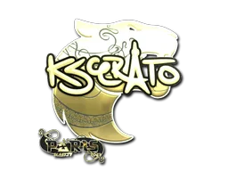 KSCERATO (or)