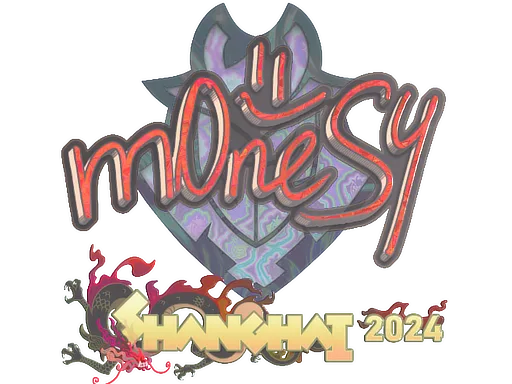 m0NESY (Olografico)