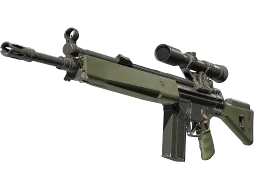 G3SG1
