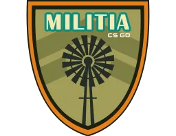 La collezione di Militia