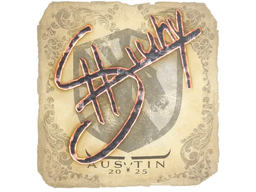 siuhy | Austin 2025