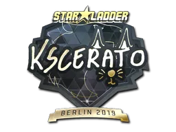 KSCERATO(金色)| 2019年柏林锦标赛