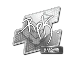 RpK