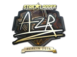 AZR (Altın)
