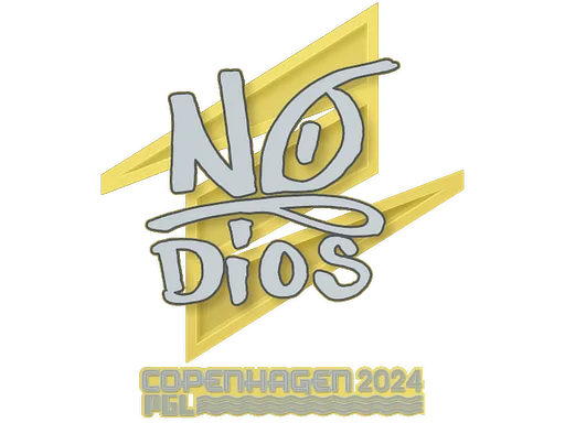 Nodios