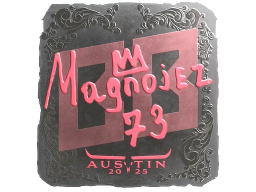Magnojez (Foil)
