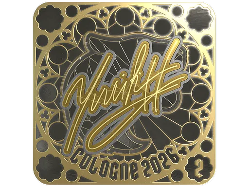 yuurih (Oro, Classificato)