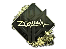 Zyphon (Oro)
