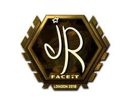 jR (Oro)