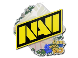 Natus Vincere