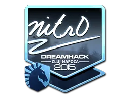 nitr0 (Înfoliat)