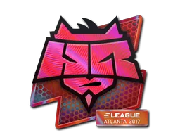 HellRaisers (голографічна)