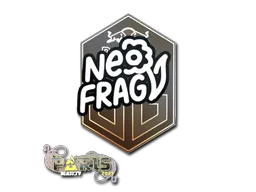NEOFRAG | Paris 2023