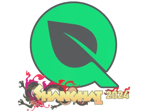 FlyQuest | Shanghai 2024