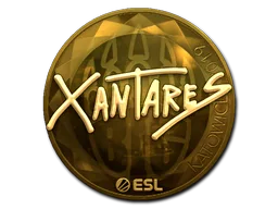 XANTARES (Gold)