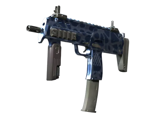 MP7 | Como uma Onda