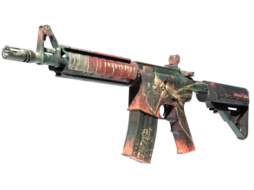 M4A4 | Tooth Fairy