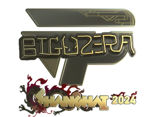 biguzera (ゴールド)