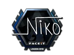 niko (Brilhante)