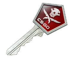 Chiave per casse Falchion