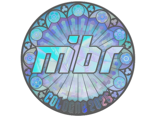 MIBR (Holo) | Cologne 2026