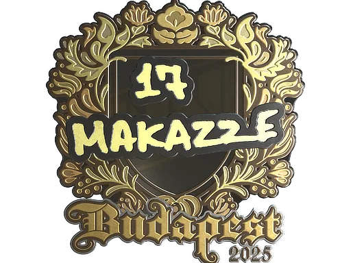 makazze (Dourado)
