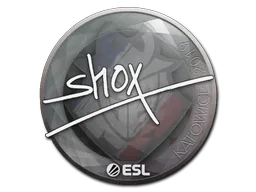 shox | Katowice 2019