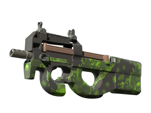 P90 | Vírus