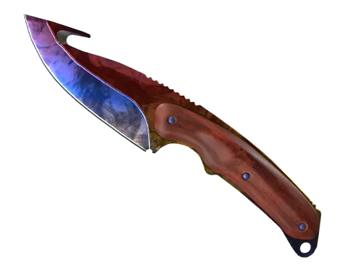 Gut Knife | Marble Fade