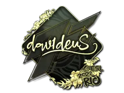 dav1deuS (Oro)