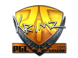 KRIMZ (Parlak)